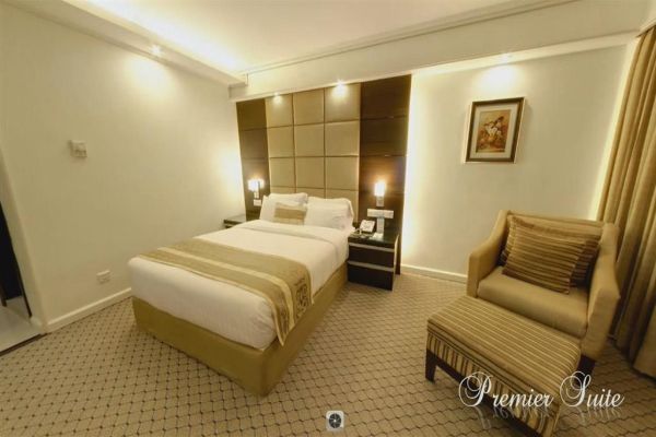 HOTEL AGRABAD (Chittagong)